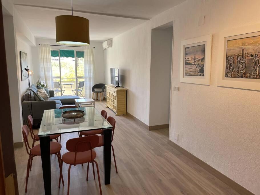 Piso Yellowstone Cordoba Exterior photo